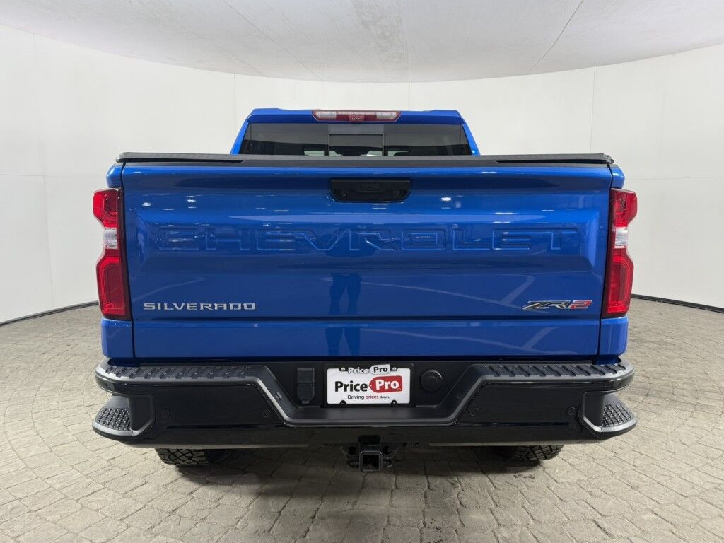 2024 Chevrolet Silverado 1500 ZR2 4WD Crew Cab 6.2L V8 Maumee OH