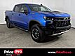 2024 Chevrolet Silverado 1500 ZR2 4WD Crew Cab 6.2L V8