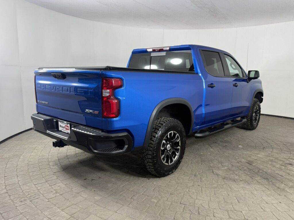 2024 Chevrolet Silverado 1500 ZR2 4WD Crew Cab 6.2L V8 Maumee OH