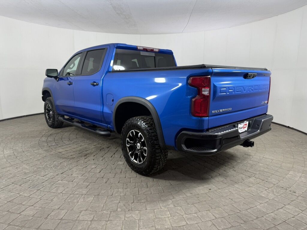 2024 Chevrolet Silverado 1500 ZR2 4WD Crew Cab 6.2L V8 Maumee OH