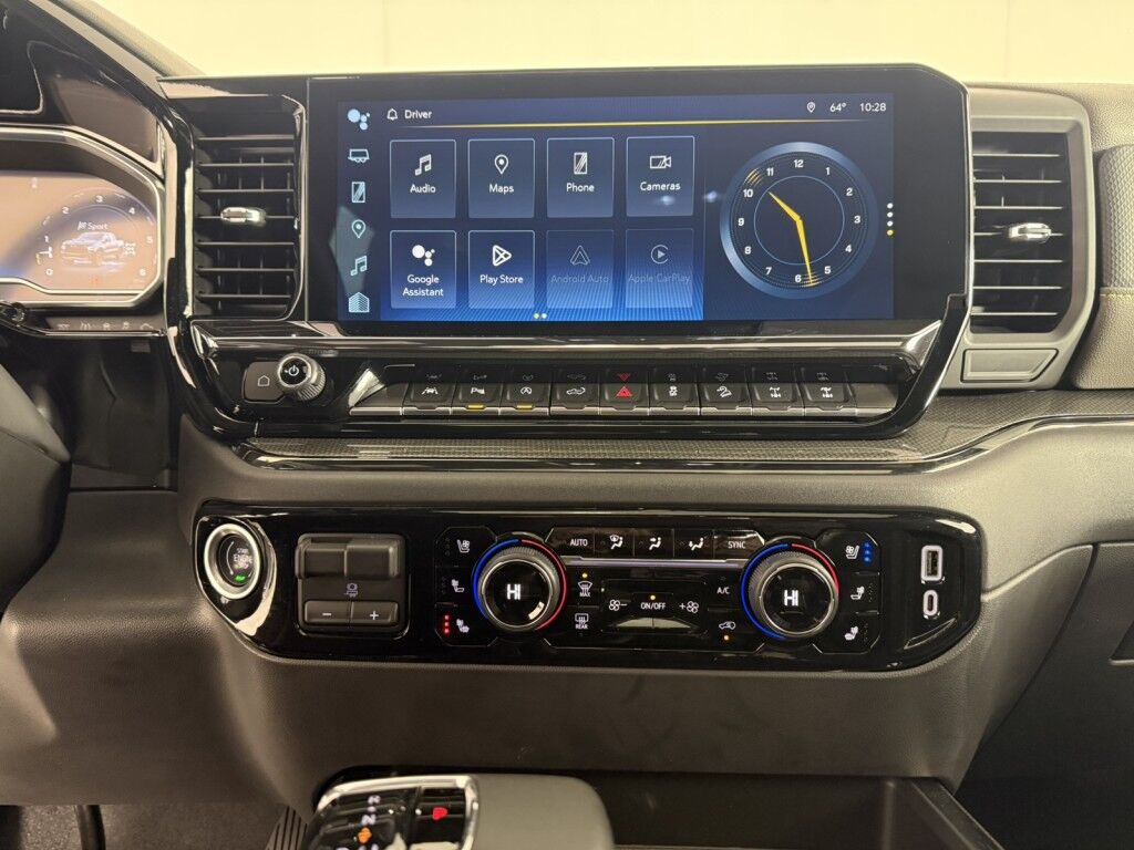 2024 Chevrolet Silverado 1500 ZR2 4WD Crew Cab 6.2L V8 Maumee OH