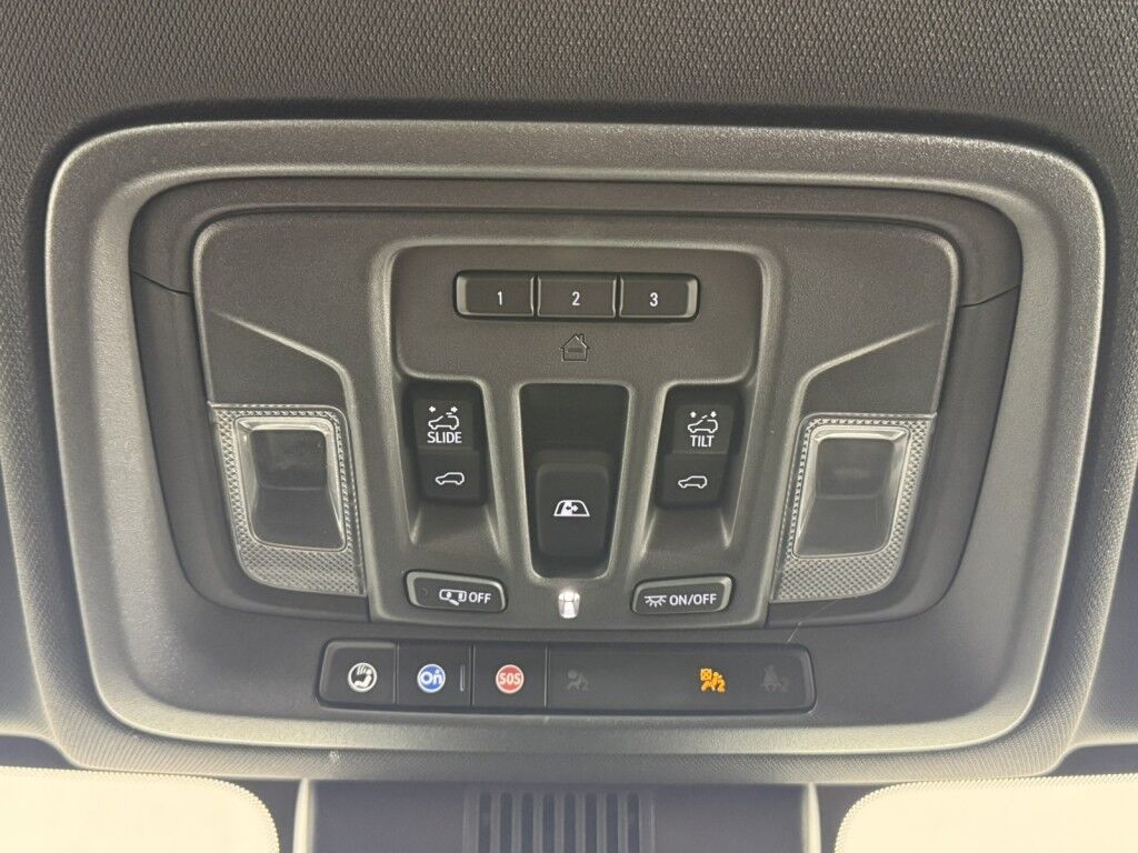 2024 Chevrolet Silverado 1500 ZR2 4WD Crew Cab 6.2L V8 Maumee OH