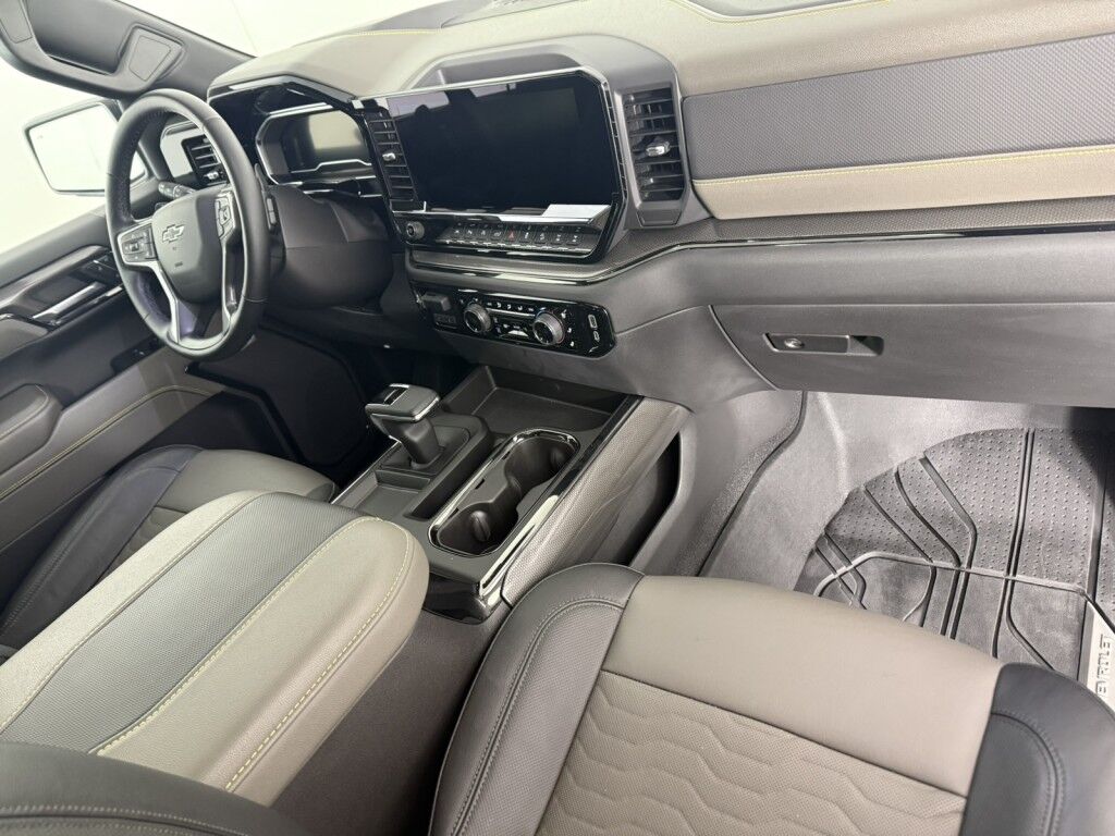 2024 Chevrolet Silverado 1500 ZR2 4WD Crew Cab 6.2L V8 Maumee OH