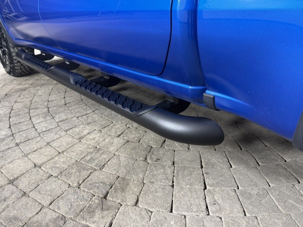 2024 Chevrolet Silverado 1500 ZR2 4WD Crew Cab 6.2L V8 Maumee OH