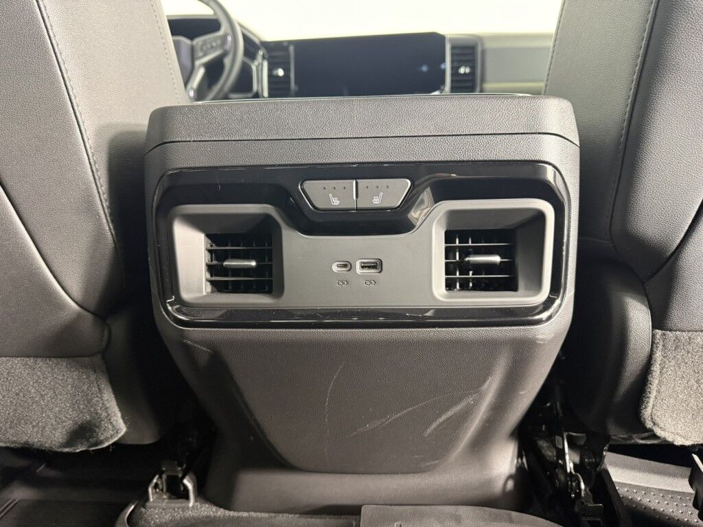 2024 Chevrolet Silverado 1500 ZR2 4WD Crew Cab 6.2L V8 Maumee OH