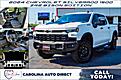 2024 Chevrolet Silverado 1500 ZR2 Bison Edition 4x4 / AEV Upgrades!