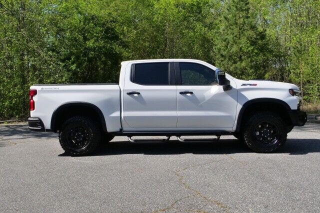 2024 Chevrolet Silverado 1500 ZR2 Bison Edition 4x4 / AEV Upgrades! High Point NC