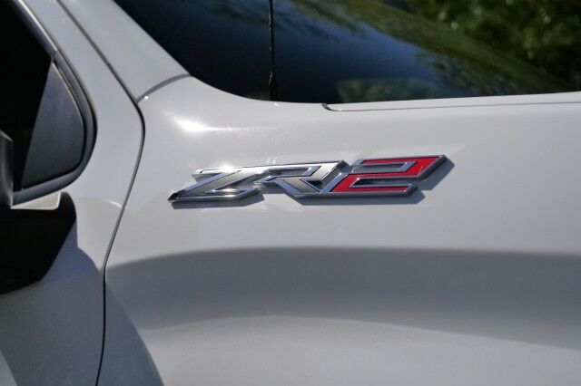 2024 Chevrolet Silverado 1500 ZR2 Bison Edition 4x4 / AEV Upgrades! High Point NC