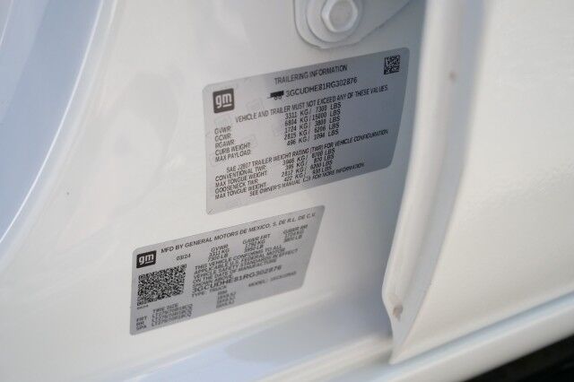 2024 Chevrolet Silverado 1500 ZR2 Bison Edition 4x4 / AEV Upgrades! High Point NC