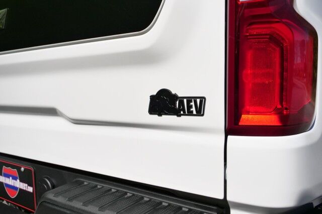 2024 Chevrolet Silverado 1500 ZR2 Bison Edition 4x4 / AEV Upgrades! High Point NC