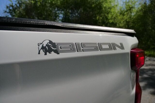 2024 Chevrolet Silverado 1500 ZR2 Bison Edition 4x4 / AEV Upgrades! High Point NC