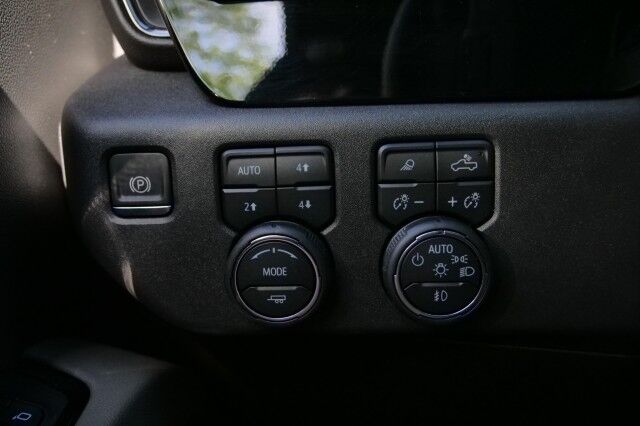 2024 Chevrolet Silverado 1500 ZR2 Bison Edition 4x4 / AEV Upgrades! High Point NC