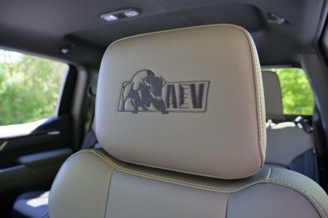 2024 Chevrolet Silverado 1500 ZR2 Bison Edition 4x4 / AEV Upgrades! High Point NC