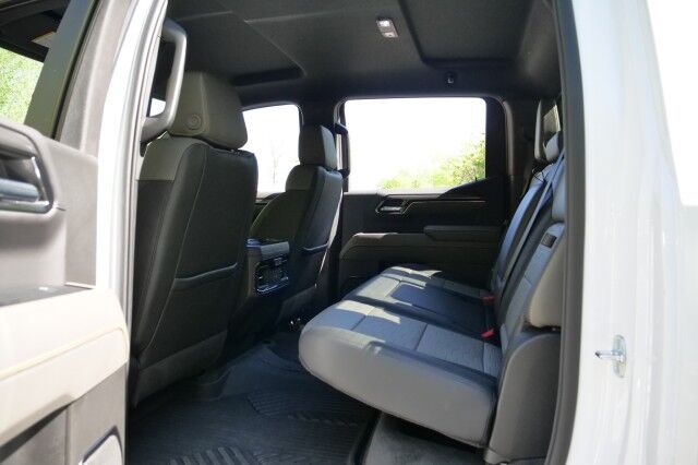 2024 Chevrolet Silverado 1500 ZR2 Bison Edition 4x4 / AEV Upgrades! High Point NC