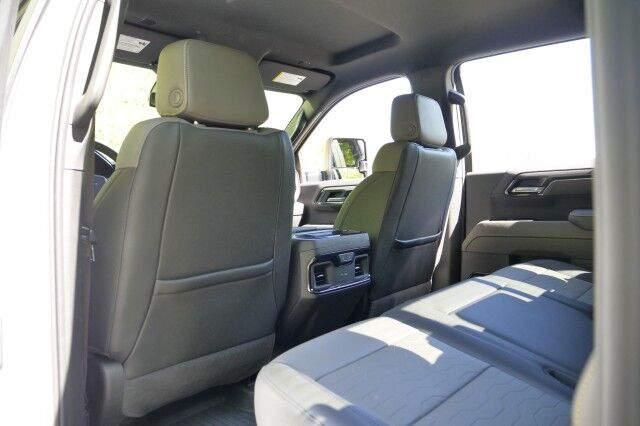 2024 Chevrolet Silverado 1500 ZR2 Bison Edition 4x4 / AEV Upgrades! High Point NC