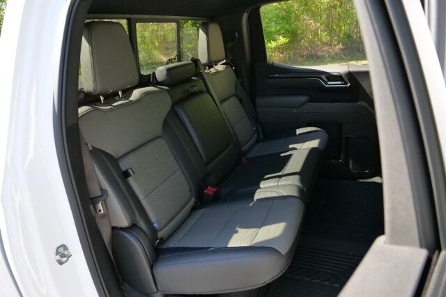 2024 Chevrolet Silverado 1500 ZR2 Bison Edition 4x4 / AEV Upgrades! High Point NC