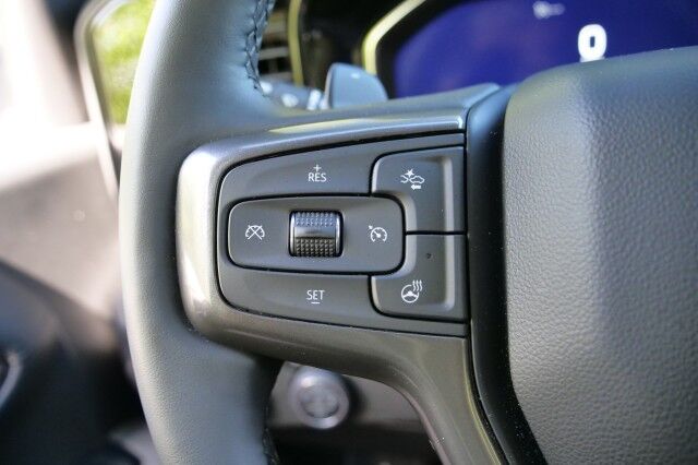 2024 Chevrolet Silverado 1500 ZR2 Bison Edition 4x4 / AEV Upgrades! High Point NC