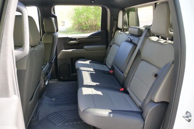 2024 Chevrolet Silverado 1500 ZR2 Bison Edition 4x4 / AEV Upgrades! High Point NC