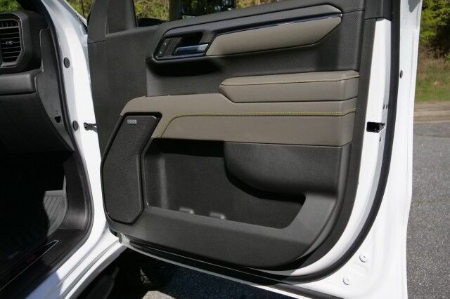 2024 Chevrolet Silverado 1500 ZR2 Bison Edition 4x4 / AEV Upgrades! High Point NC