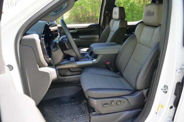 2024 Chevrolet Silverado 1500 ZR2 Bison Edition 4x4 / AEV Upgrades! High Point NC