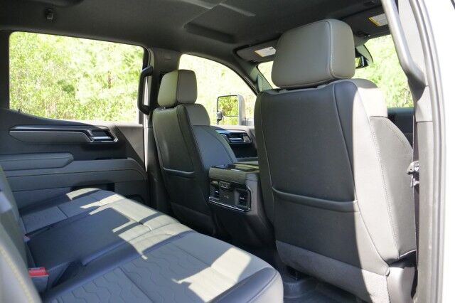 2024 Chevrolet Silverado 1500 ZR2 Bison Edition 4x4 / AEV Upgrades! High Point NC