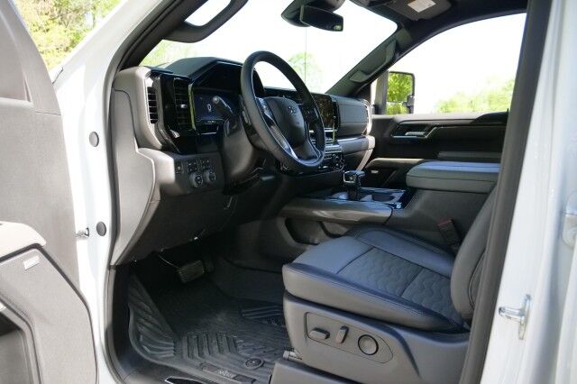 2024 Chevrolet Silverado 1500 ZR2 Bison Edition 4x4 / AEV Upgrades! High Point NC