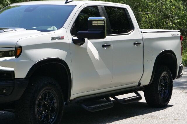 2024 Chevrolet Silverado 1500 ZR2 Bison Edition 4x4 / AEV Upgrades! High Point NC