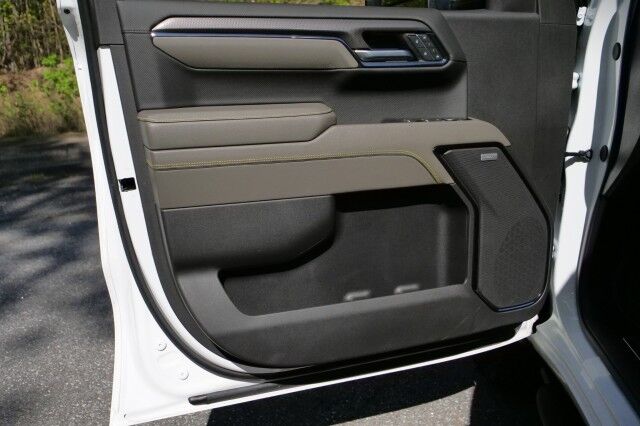 2024 Chevrolet Silverado 1500 ZR2 Bison Edition 4x4 / AEV Upgrades! High Point NC