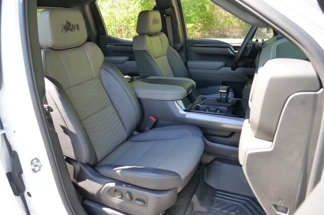 2024 Chevrolet Silverado 1500 ZR2 Bison Edition 4x4 / AEV Upgrades! High Point NC