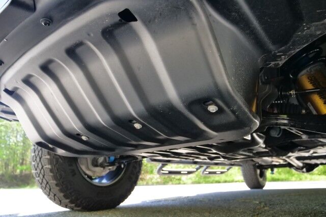 2024 Chevrolet Silverado 1500 ZR2 Bison Edition 4x4 / AEV Upgrades! High Point NC