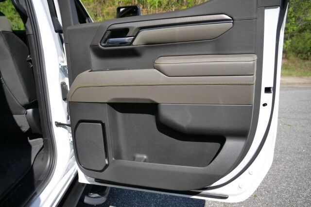 2024 Chevrolet Silverado 1500 ZR2 Bison Edition 4x4 / AEV Upgrades! High Point NC