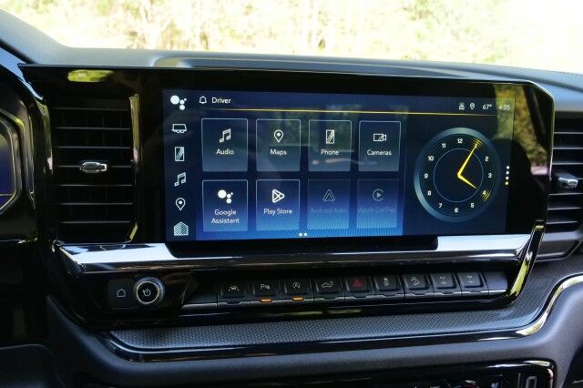 2024 Chevrolet Silverado 1500 ZR2 Bison Edition 4x4 / AEV Upgrades! High Point NC