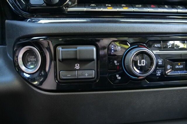 2024 Chevrolet Silverado 1500 ZR2 Bison Edition 4x4 / AEV Upgrades! High Point NC