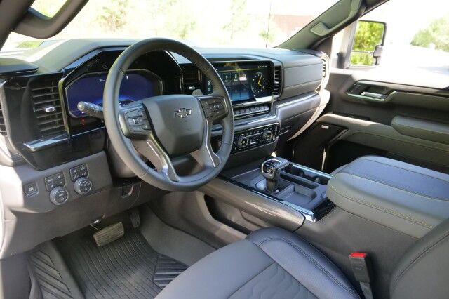 2024 Chevrolet Silverado 1500 ZR2 Bison Edition 4x4 / AEV Upgrades! High Point NC