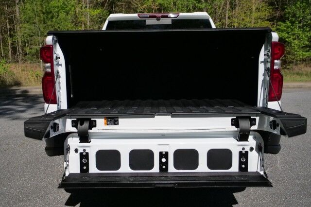 2024 Chevrolet Silverado 1500 ZR2 Bison Edition 4x4 / AEV Upgrades! High Point NC