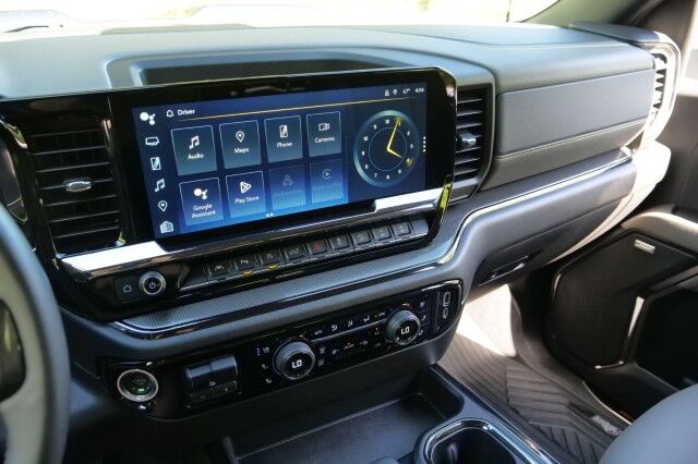 2024 Chevrolet Silverado 1500 ZR2 Bison Edition 4x4 / AEV Upgrades! High Point NC