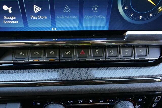 2024 Chevrolet Silverado 1500 ZR2 Bison Edition 4x4 / AEV Upgrades! High Point NC