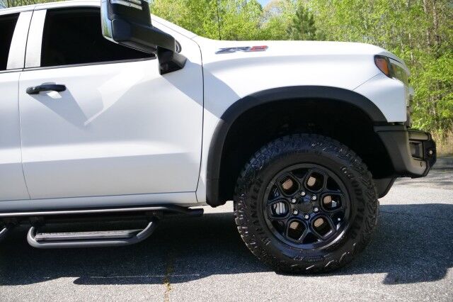 2024 Chevrolet Silverado 1500 ZR2 Bison Edition 4x4 / AEV Upgrades! High Point NC