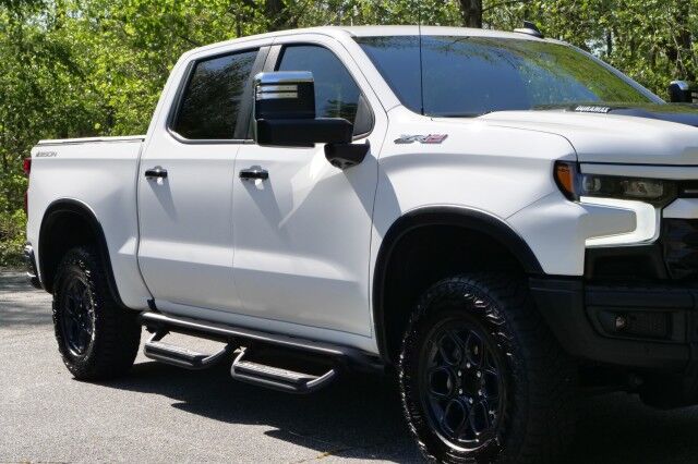 2024 Chevrolet Silverado 1500 ZR2 Bison Edition 4x4 / AEV Upgrades! High Point NC
