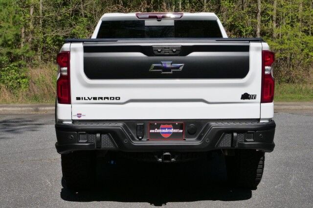 2024 Chevrolet Silverado 1500 ZR2 Bison Edition 4x4 / AEV Upgrades! High Point NC