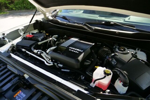 2024 Chevrolet Silverado 1500 ZR2 Bison Edition 4x4 / AEV Upgrades! High Point NC