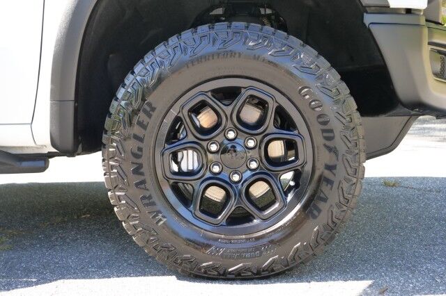 2024 Chevrolet Silverado 1500 ZR2 Bison Edition 4x4 / AEV Upgrades! High Point NC