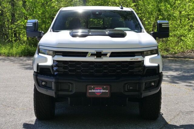 2024 Chevrolet Silverado 1500 ZR2 Bison Edition 4x4 / AEV Upgrades! High Point NC