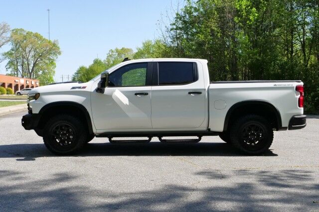 2024 Chevrolet Silverado 1500 ZR2 Bison Edition 4x4 / AEV Upgrades! High Point NC