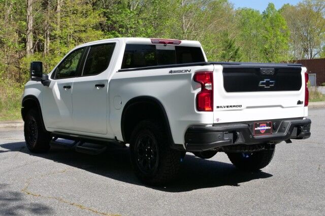 2024 Chevrolet Silverado 1500 ZR2 Bison Edition 4x4 / AEV Upgrades! High Point NC
