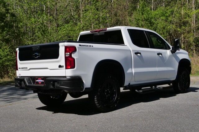 2024 Chevrolet Silverado 1500 ZR2 Bison Edition 4x4 / AEV Upgrades! High Point NC