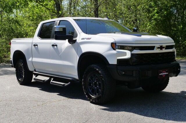 2024 Chevrolet Silverado 1500 ZR2 Bison Edition 4x4 / AEV Upgrades! High Point NC