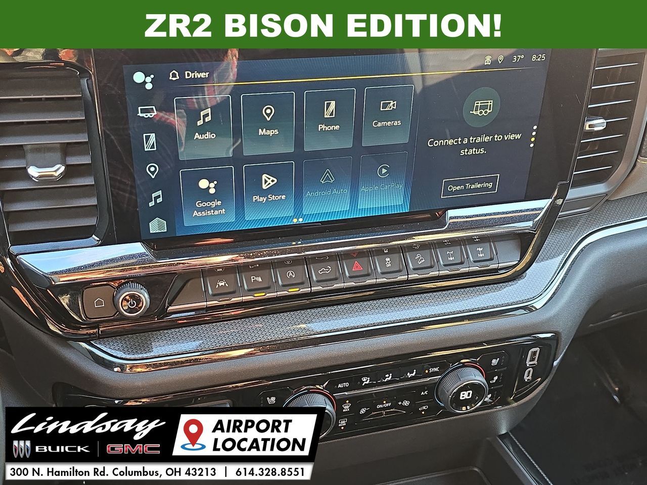 2024 Chevrolet Silverado 1500 ZR2 Columbus OH