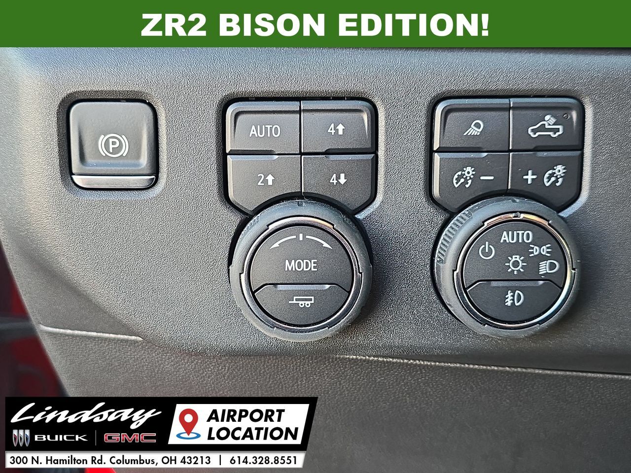 2024 Chevrolet Silverado 1500 ZR2 Columbus OH