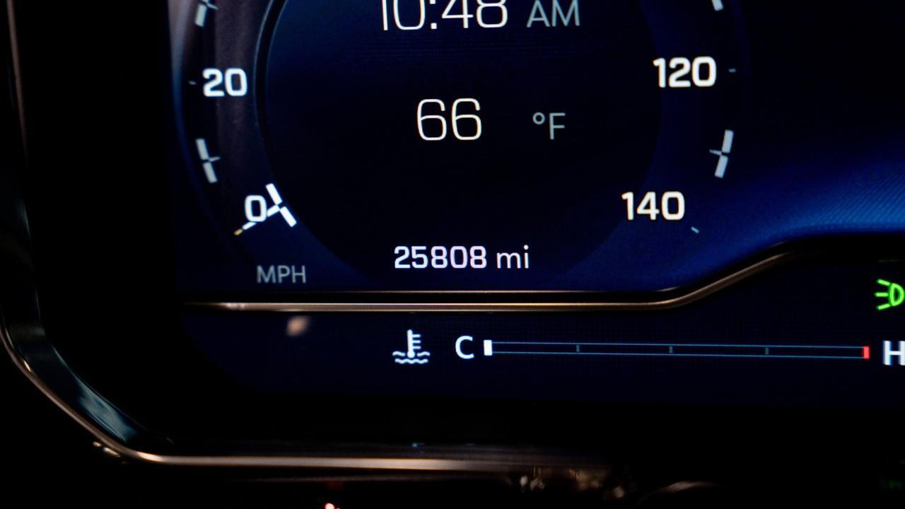 2024 Chevrolet Silverado 1500 ZR2 Franklin TN